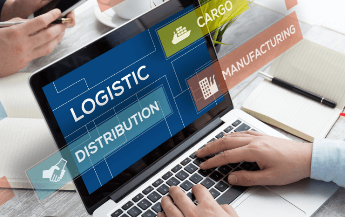 Planejamento logístico: prepare-se para o pico de demandas Planejamento logístico: prepare-se para o pico de demandas