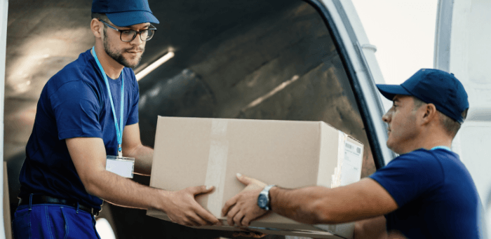 Diferença entre Frete CIF e FOB (e qual escolher para sua operação) Diferença entre Frete CIF e FOB (e qual escolher para sua operação)